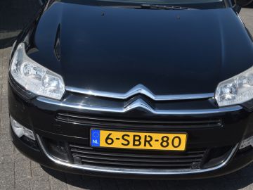 Citroën C5